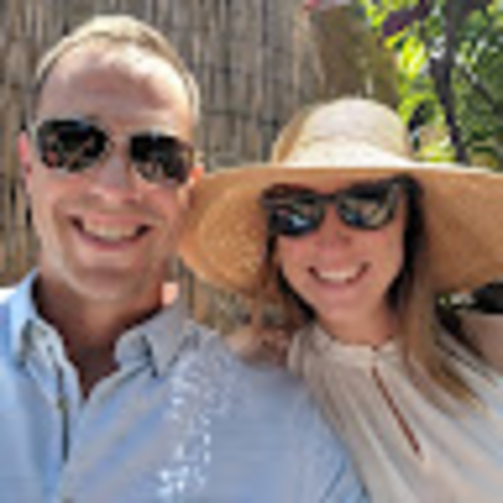 Meet your Posher, Allison